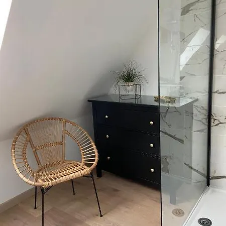 Du Rouge Gorge D'azun *