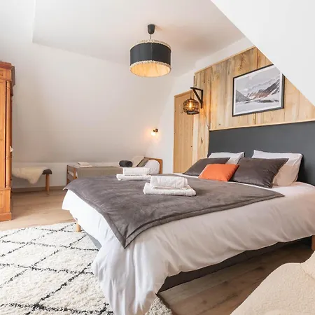 Du Rouge Gorge D'azun Окен