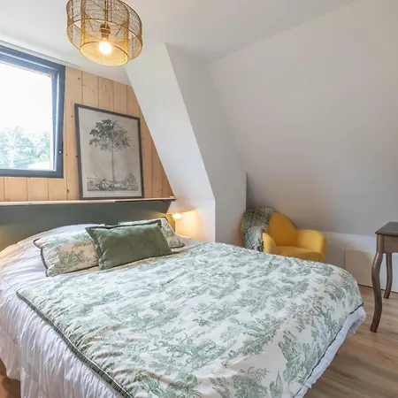 Du Rouge Gorge D'azun * Окен