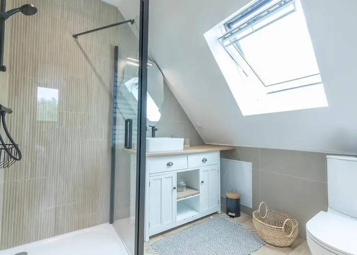 بيت للعطل Du Rouge Gorge D'azun *